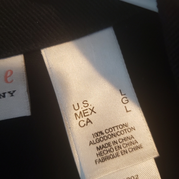 Liz Claibirne blazer - Picture 5 of 6